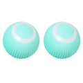 Cat Gravity Intelligent Rolling Ball Tease Toy Pet Automatic Rotating Ball - ChatZen