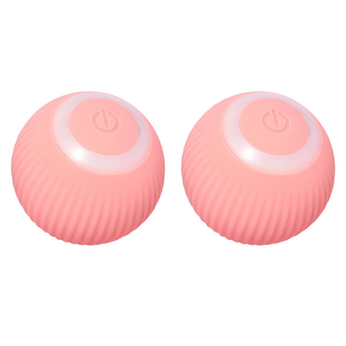 Cat Gravity Intelligent Rolling Ball Tease Toy Pet Automatic Rotating Ball - ChatZen