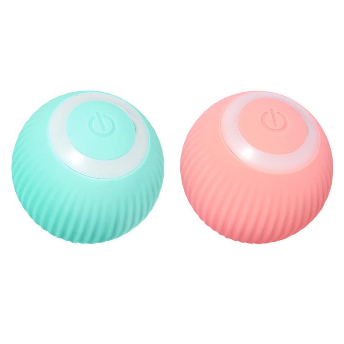 Cat Gravity Intelligent Rolling Ball Tease Toy Pet Automatic Rotating Ball - ChatZen