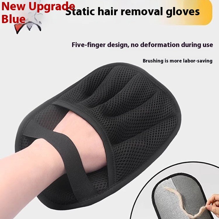 Household Fashion Personalized Pet Hair Cleaner - ChatZen