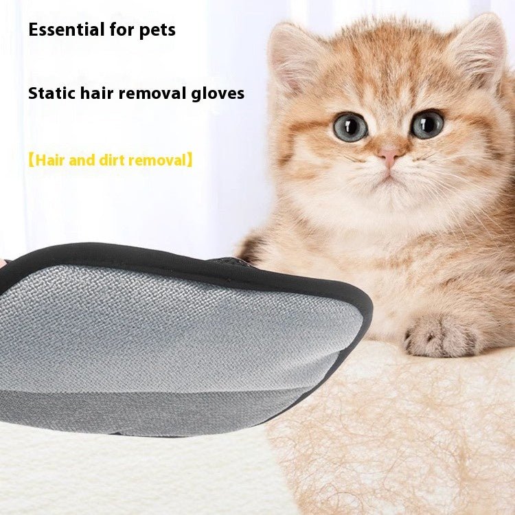 Household Fashion Personalized Pet Hair Cleaner - ChatZen